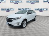 Used 2021 Chevrolet Equinox LS image 4