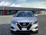 Certified 2021 Nissan Rogue Sport S image 2