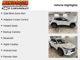 New 2025 Chevrolet Trax LT w/ Driver Confidence Package image 2