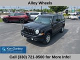 Used 2016 Jeep Patriot Sport w/ Power Value Group image 2