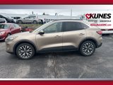 Used 2020 Ford Escape Titanium image 6