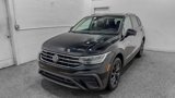 Used 2024 Volkswagen Tiguan SE image 4