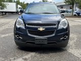 Used 2015 Chevrolet Equinox LT w/ Power Convenience Package image 2