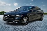 Used 2022 Mercedes-Benz C 300 4MATIC Sedan image 2