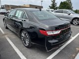 Used 2018 Lincoln Continental Select w/ Continental Climate Package image 5