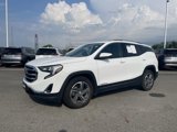 Used 2019 GMC Terrain SLT image 3
