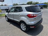 Used 2020 Ford EcoSport SE w/ SE Convenience Package image 4