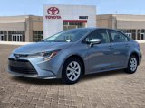 Certified 2024 Toyota Corolla LE image 2
