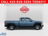 Used 2012 Chevrolet Silverado 1500 LT w/ All-Star Edition image 4