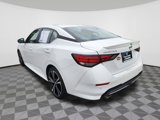 Used 2022 Nissan Sentra SR w/ Electronics Package image 3