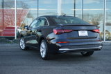 New 2025 Audi A3 2.0T Premium image 3