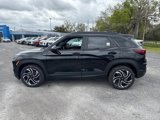 New 2025 Chevrolet TrailBlazer RS image 6