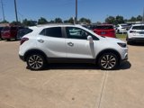 Used 2021 Buick Encore Preferred image 4