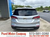 Certified 2022 Chevrolet Equinox Premier image 5