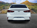 Used 2019 Hyundai Sonata SEL w/ Tech Package 02 image 5