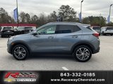 Used 2022 Buick Encore GX Essence image 4