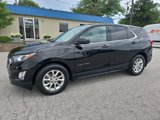 Used 2020 Chevrolet Equinox LT w/ Driver Convenience Package image 2