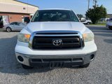 Used 2010 Toyota Tundra 4x4 CrewMax image 3
