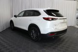 Used 2022 MAZDA CX-9 Touring image 4