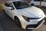 Used 2020 Toyota Corolla SE image 2