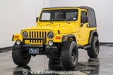 Used 2000 Jeep Wrangler Sport image 5