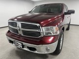 Used 2016 RAM 1500 Big Horn image 5