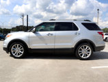 Used 2012 Ford Explorer Limited image 3