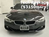 Used 2015 BMW 428i Gran Coupe image 2