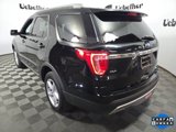 Used 2017 Ford Explorer XLT w/ Class II Trailer Tow Package image 4