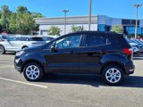 Certified 2022 Ford EcoSport SE w/ SE Convenience Package image 4