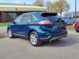 Used 2020 Ford Edge SEL w/ Convenience Package image 3