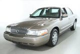 Used 2005 Mercury Grand Marquis GS image 2