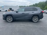 Used 2020 Toyota RAV4 XLE Premium image 2