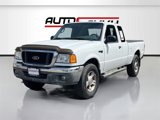 Used 2005 Ford Ranger Edge image 3