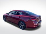 Used 2022 Nissan Sentra SV w/ All-Weather Package image 3