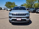New 2025 Jeep Compass Sport image 5