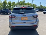 Certified 2022 Jeep Compass Latitude w/ Mopar Graphics Package image 4