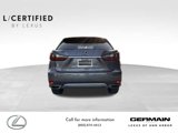 Used 2022 Lexus RX 350 AWD w/ Premium Package image 4