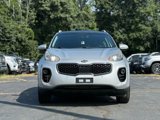 Used 2017 Kia Sportage EX w/ EX Technology Package image 3