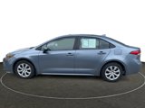 Used 2022 Toyota Corolla LE image 2