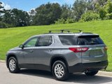 Used 2019 Chevrolet Traverse LT image 3