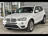 Used 2016 BMW X3 xDrive35i image 3