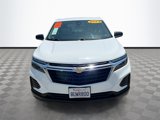 Used 2023 Chevrolet Equinox LS image 2