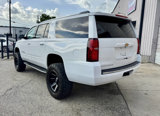 Used 2015 Chevrolet Suburban LTZ image 3