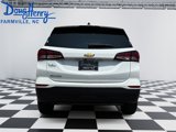 Used 2024 Chevrolet Equinox LS w/ LS Convenience Package image 4