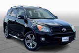 Used 2012 Toyota RAV4 Sport image 2
