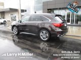 Used 2018 Acura MDX SH-AWD w/ Advance Package image 3