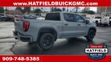 New 2025 GMC Sierra 1500 Pro w/ Graphite Edition image 5