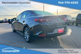 Used 2022 MAZDA MAZDA3 s image 6