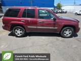 Used 2004 Chevrolet TrailBlazer LS w/ LS Preferred Equipment Group image 4